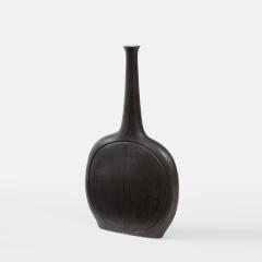 Bruno Gambone Glazed Ceramic Bottle or Vase by Bruno Gambone - 2467402