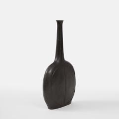 Bruno Gambone Glazed Ceramic Bottle or Vase by Bruno Gambone - 2467414