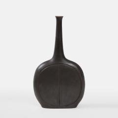 Bruno Gambone Glazed Ceramic Bottle or Vase by Bruno Gambone - 2467415