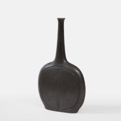 Bruno Gambone Glazed Ceramic Bottle or Vase by Bruno Gambone - 2467417