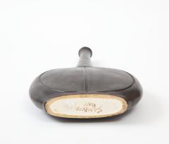 Bruno Gambone Glazed Ceramic Bottle or Vase by Bruno Gambone - 2467427