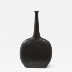 Bruno Gambone Glazed Ceramic Bottle or Vase by Bruno Gambone - 2473009