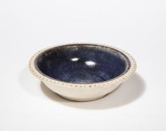 Bruno Gambone Glazed Ceramic Bowl by Bruno Gambone Italy c 1970 - 3194323