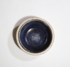 Bruno Gambone Glazed Ceramic Bowl by Bruno Gambone Italy c 1970 - 3194324