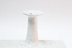 Bruno Gambone Modernist Glazed Stoneware Vase by Bruno Gambone - 2796759