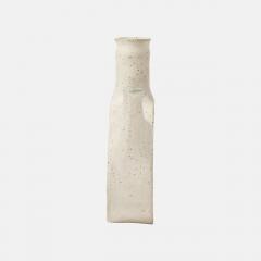 Bruno Gambone Sculptural Glazed Stoneware Pitcher by Bruno Gambone - 4808520