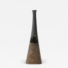 Bruno Gambone TALL ELONGATED VASE BY BRUNO GAMBONE - 1852755