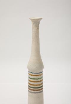 Bruno Gambone Tall Ceramic Bottle or Vase by Bruno Gambone - 4269253