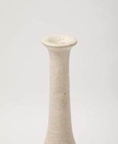 Bruno Gambone Tall Ceramic Bottle or Vase by Bruno Gambone - 4269254