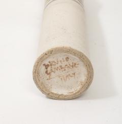 Bruno Gambone Tall Ceramic Bottle or Vase by Bruno Gambone - 4269278