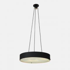 Bruno Gatta Adjustable Pendant Light Model 1090 by Stilnovo - 4348557