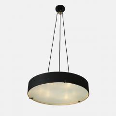Bruno Gatta Adjustable Pendant Light Model 1090 by Stilnovo - 4348558