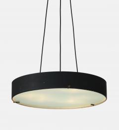 Bruno Gatta Adjustable Pendant Light Model 1090 by Stilnovo - 4348559