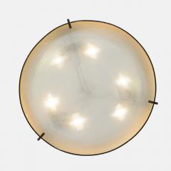 Bruno Gatta Adjustable Pendant Light Model 1090 by Stilnovo - 4348564
