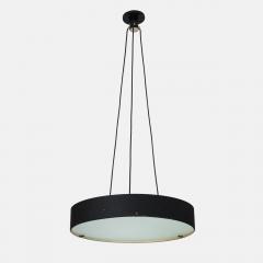Bruno Gatta Adjustable Pendant Light Model 1090 by Stilnovo - 4348565