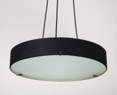 Bruno Gatta Adjustable Pendant Light Model 1090 by Stilnovo - 4348567