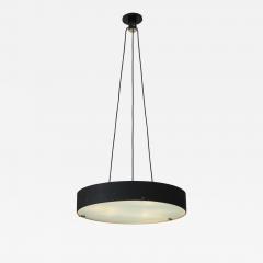 Bruno Gatta Adjustable Pendant Light Model 1090 by Stilnovo - 4352092