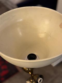 Bruno Gatta Bruno Gatta for Stilnovo Floor Lamp Italy 1950s - 4495438