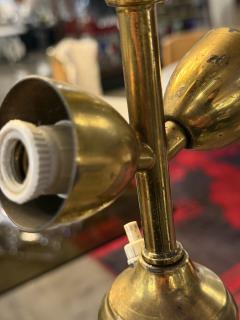 Bruno Gatta Bruno Gatta for Stilnovo Floor Lamp Italy 1950s - 4495442