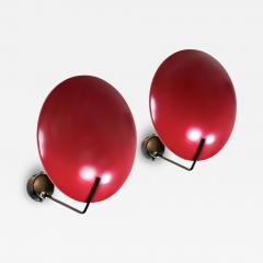 Bruno Gatta Pair of wall lights - 3591103