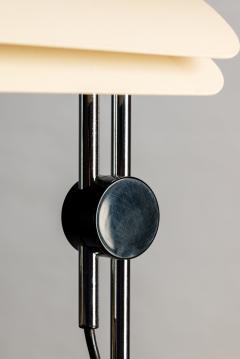 Bruno Gecchelin Bruno Gecchelin Tegola floor lamp for Skipper Italy 1970 - 4692360