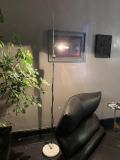 Bruno Gecchelin Bruno Gecchelin Tegola floor lamp for Skipper Italy 1970 - 4692367