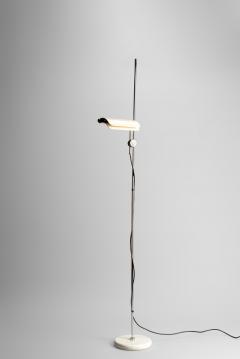 Bruno Gecchelin Bruno Gecchelin Tegola floor lamp for Skipper Italy 1970 - 4692810