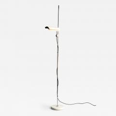 Bruno Gecchelin Bruno Gecchelin Tegola floor lamp for Skipper Italy 1970 - 4692834