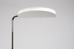 Bruno Gecchelin Mezzaluna Floor Light by Bruno Gecchelin for Skipper - 501518