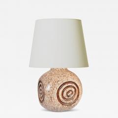 Bruno Karlsson Table lamp by Bruno Karlsson for EGO - 4559508