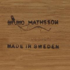 Bruno Mathsson - 2773803