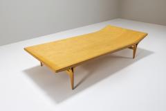 Bruno Mathsson Berlin Daybed in Birchwood by Bruno Mathsson Sweden 1972 - 4014854