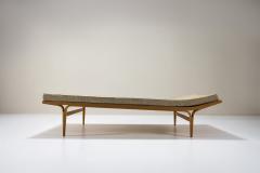 Bruno Mathsson Berlin Daybed in Birchwood by Bruno Mathsson Sweden 1972 - 4014859