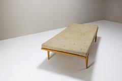 Bruno Mathsson Berlin Daybed in Birchwood by Bruno Mathsson Sweden 1972 - 4014864