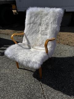 Bruno Mathsson Bruno Mathsson Eva Bentwood Armchair - 4519036