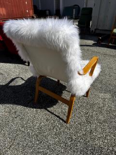 Bruno Mathsson Bruno Mathsson Eva Bentwood Armchair - 4519138