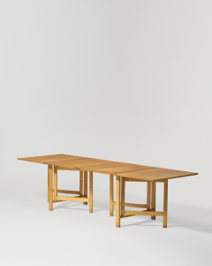 Bruno Mathsson Bruno Mathsson Maria Folding Dining Table 1936 - 4747918