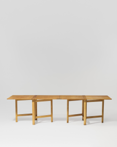 Bruno Mathsson Bruno Mathsson Maria Folding Dining Table 1936 - 4747925
