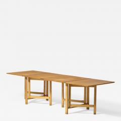 Bruno Mathsson Bruno Mathsson Maria Folding Dining Table 1936 - 4748162