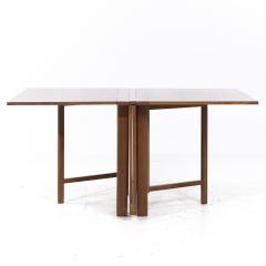 Bruno Mathsson Bruno Mathsson Maria Style Mid Century Swedish Teak 10 Seater Dining Table - 4585616