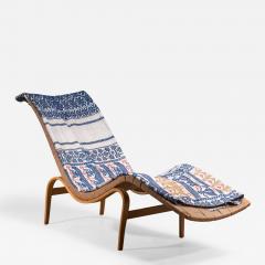 Bruno Mathsson Bruno Mathsson model 36 chaise - 2417118