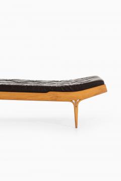 Bruno Mathsson Daybed Model Berlin Produced by Karl Mathsson - 1906572