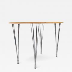 Bruno Mathsson Dining Table - 2879517