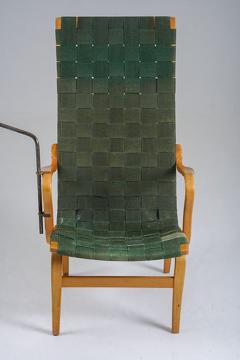 Bruno Mathsson Eva Easy Chair by Bruno Mathsson Sweden 1950s - 4520968