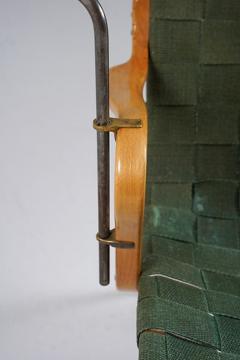 Bruno Mathsson Eva Easy Chair by Bruno Mathsson Sweden 1950s - 4520969