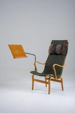 Bruno Mathsson Eva Easy Chair by Bruno Mathsson Sweden 1950s - 4520974