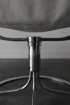 Bruno Mathsson Jetson Chairs by Bruno Mathsson For Dux 1970 - 4742700