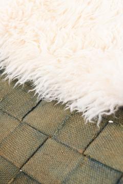 Bruno Mathsson Lounge Chair Model Pernilla 3 T 108 Produced by Karl Mathsson - 2000584