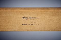 Bruno Mathsson Pair of Eva Lounge Chairs by Bruno Mathsson - 4389731