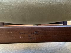 Bruno Mathsson Pair of Ingrid Lounge Chairs by Bruno Mathsson for DUX - 3382164